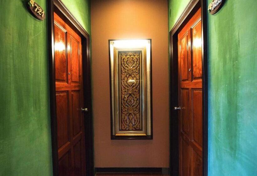 호텔 P.p. Casita Adult Only