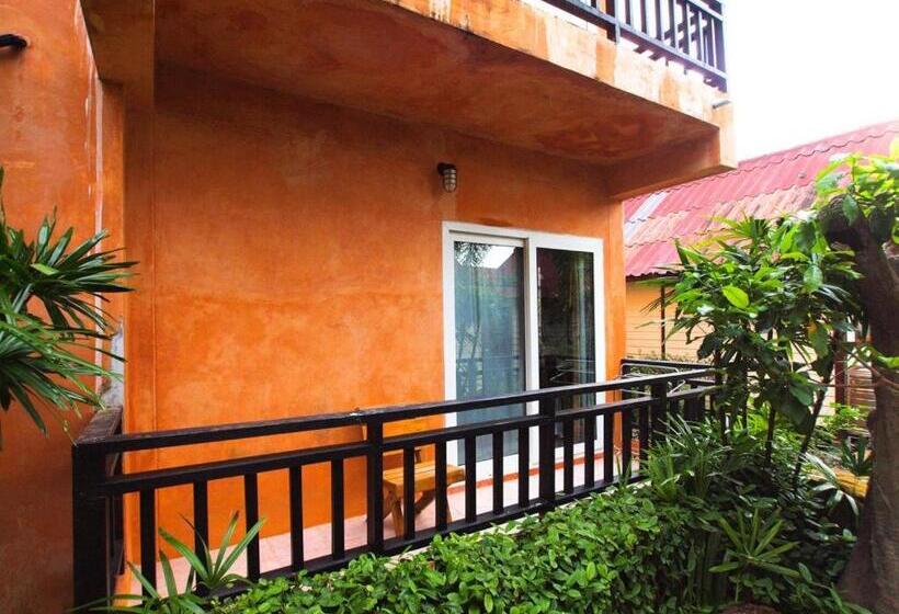 호텔 P.p. Casita Adult Only