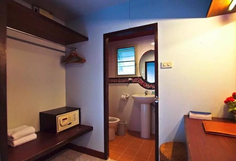 호텔 P.p. Casita Adult Only