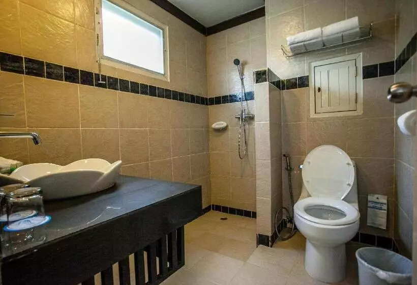 호텔 P.p. Casita Adult Only