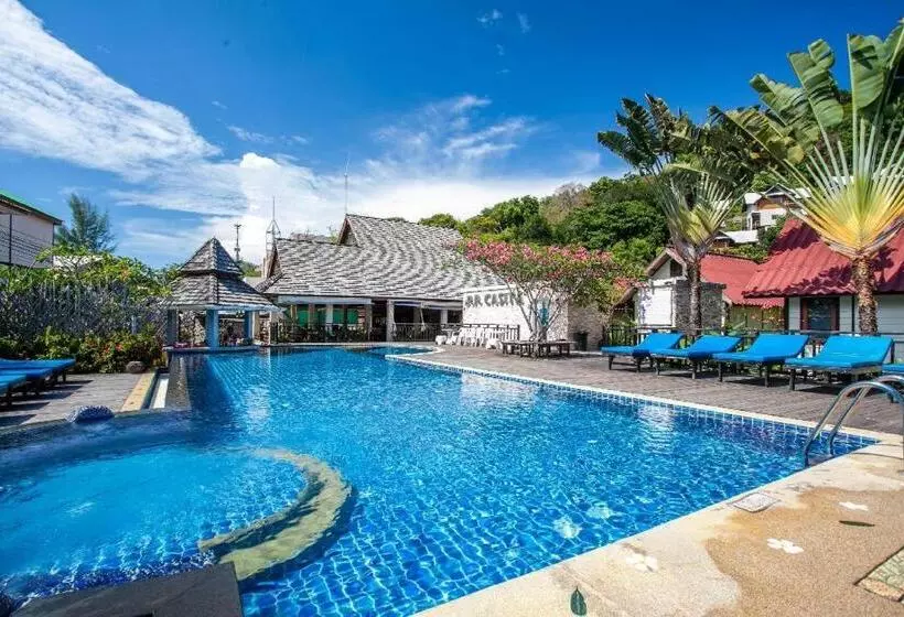 호텔 P.p. Casita Adult Only