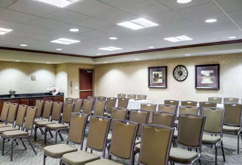 هتل Quality Inn & Suites Airport North