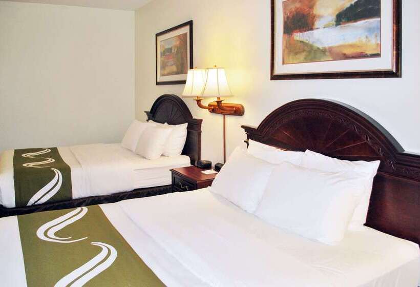 فندق Quality Inn & Suites Airport North