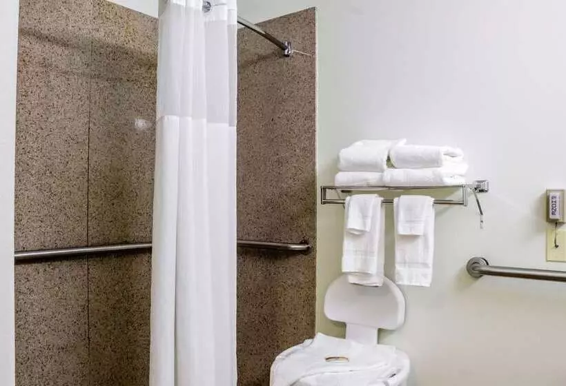 هتل Quality Inn & Suites Airport North