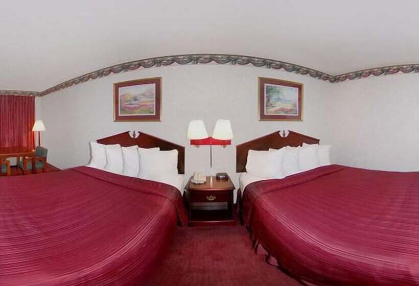 酒店 Quality Inn & Suites Columbus West   Hilliard