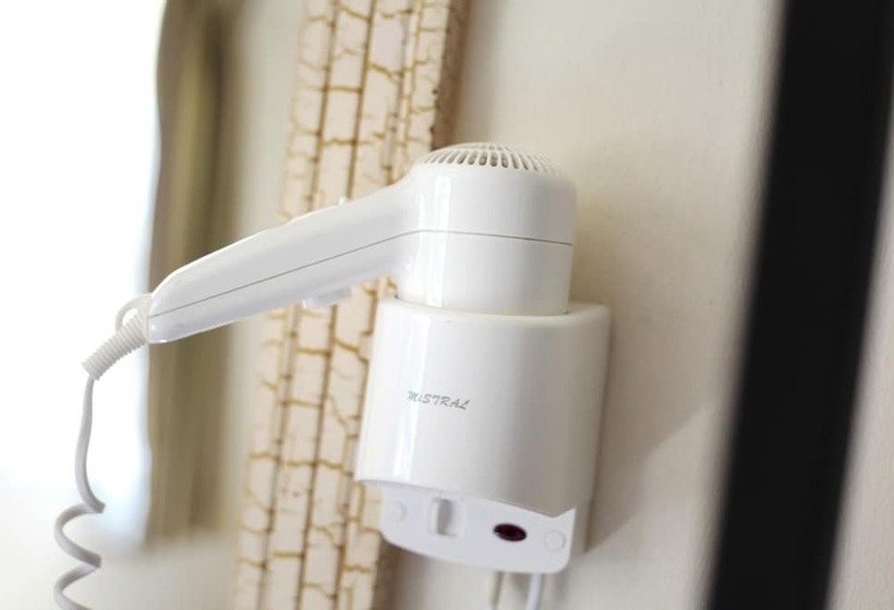 هتل Rambuttri Village Plaza