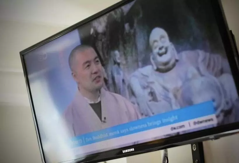 هتل Rambuttri Village Plaza