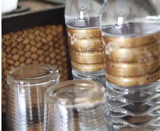 هتل Rambuttri Village Plaza