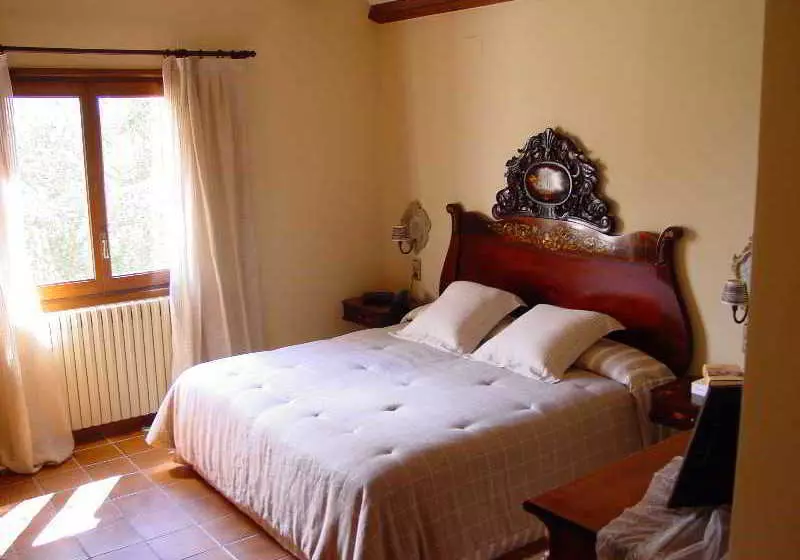 Hotel Rural Cal Ruget