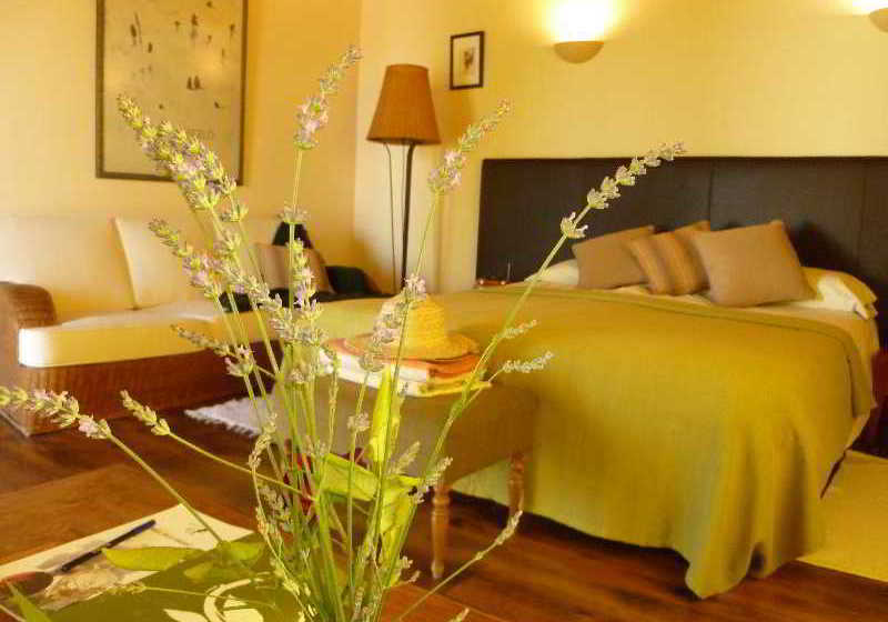 Hotel Rural Cal Ruget