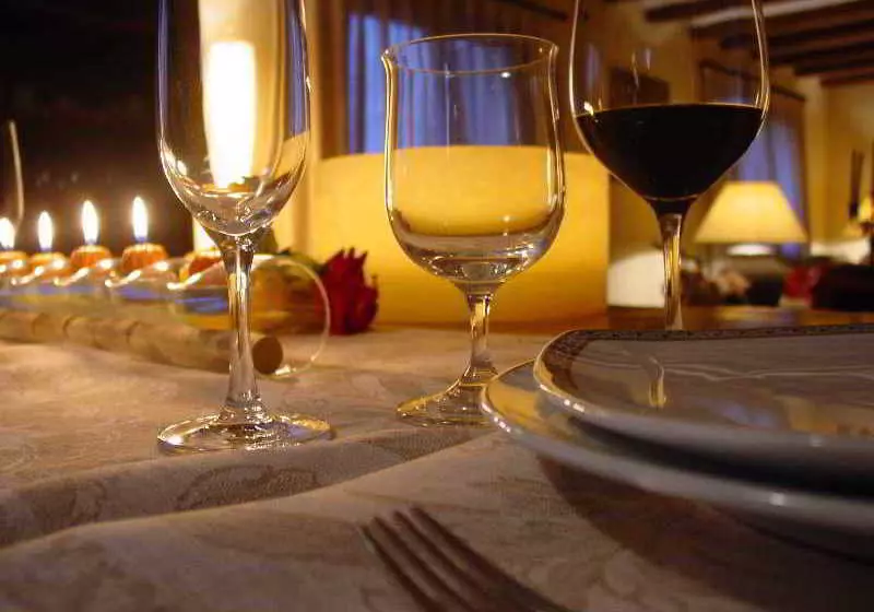 Hotel Rural Cal Ruget