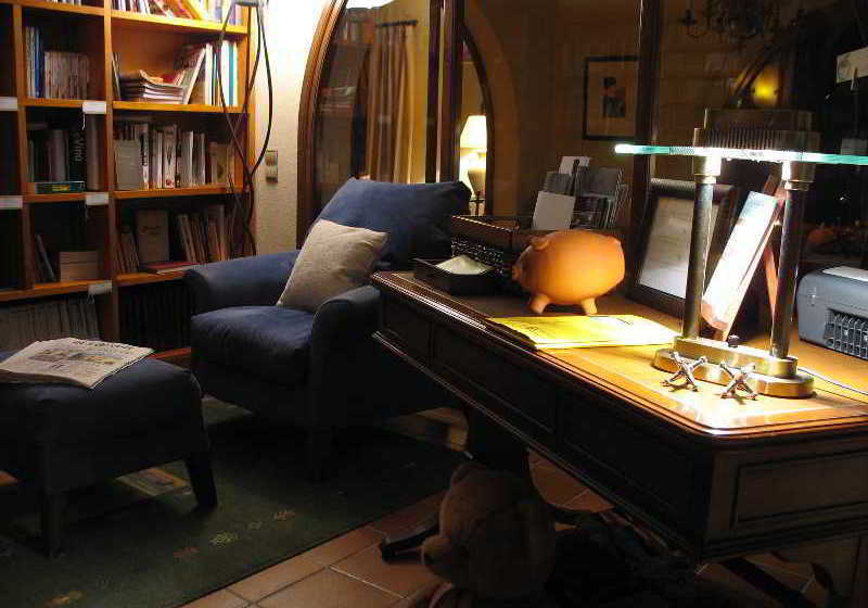 Hotel Rural Cal Ruget