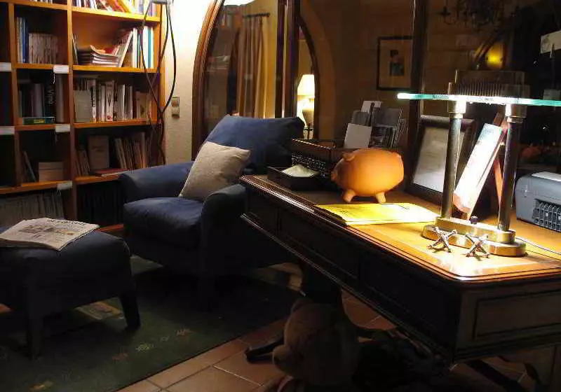 Hotel Rural Cal Ruget