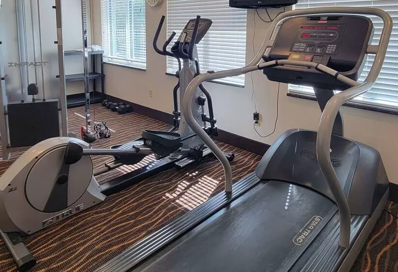 호텔 Sleep Inn & Suites Panama City Beach East