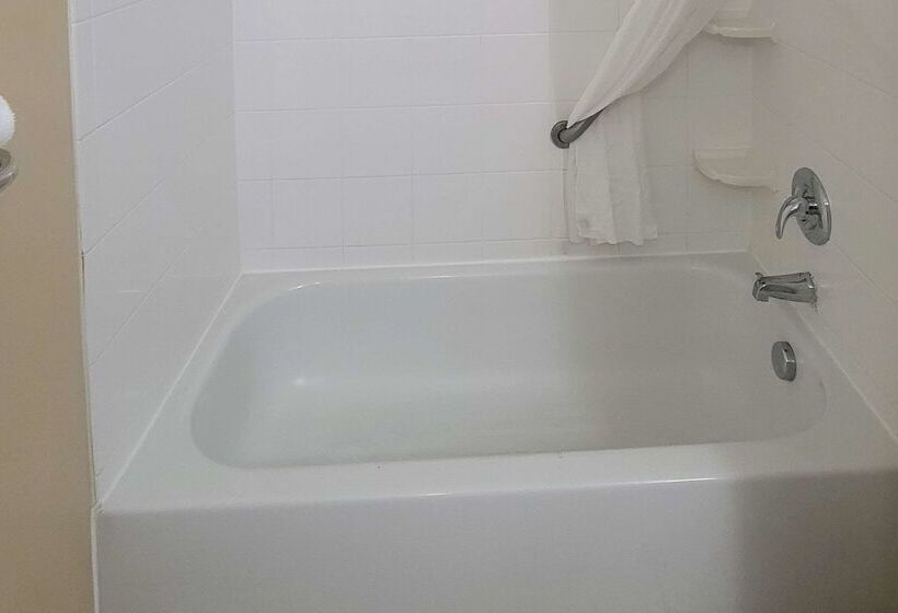 فندق Sleep Inn & Suites Panama City Beach East