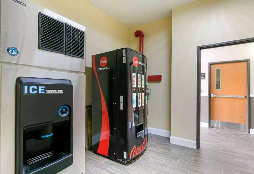 فندق Sleep Inn & Suites Montgomery East I85