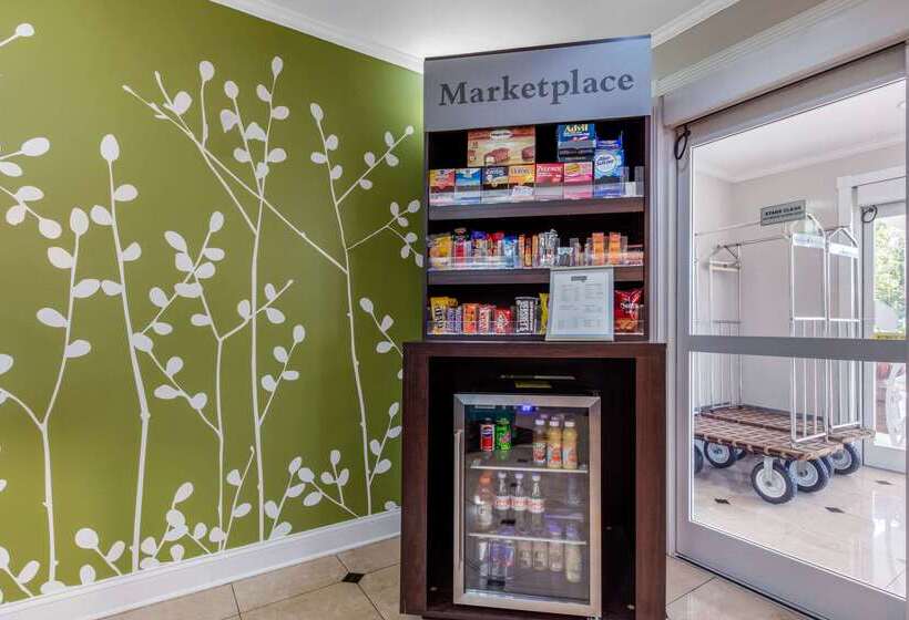 فندق Sleep Inn & Suites Montgomery East I85