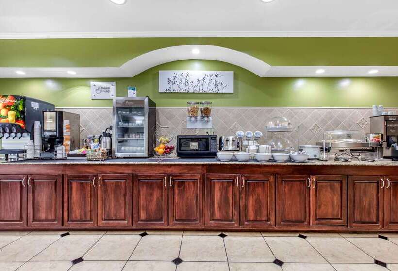 فندق Sleep Inn & Suites Montgomery East I85