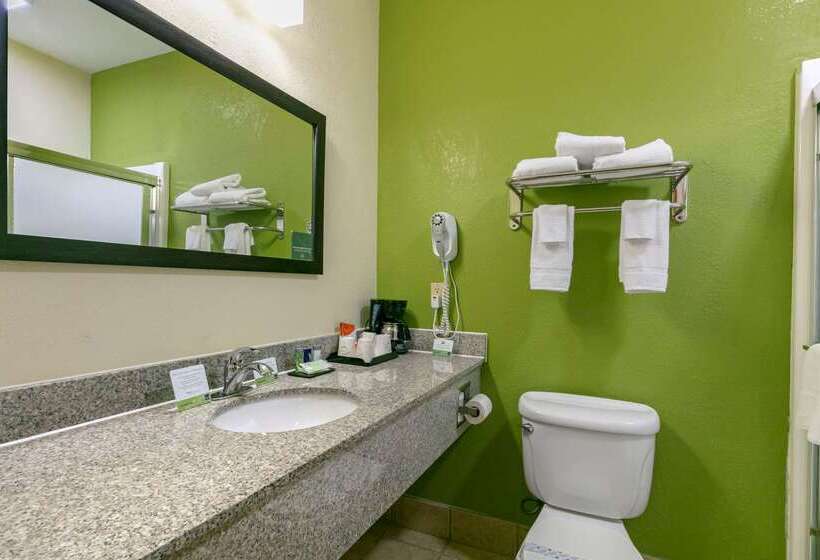 فندق Sleep Inn & Suites Montgomery East I85
