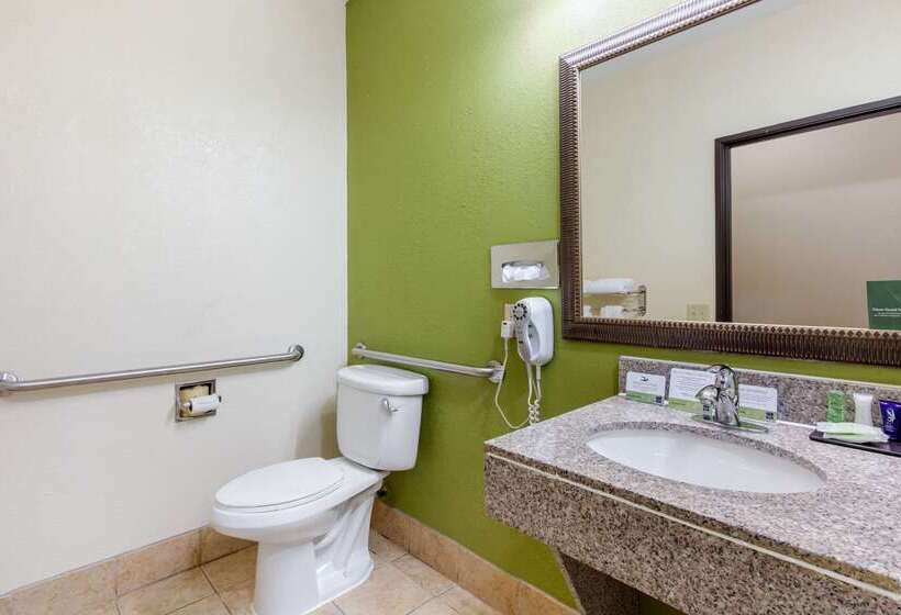 فندق Sleep Inn & Suites Montgomery East I85