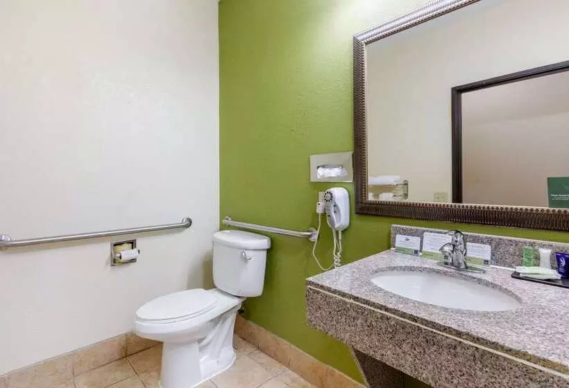 فندق Sleep Inn & Suites Montgomery East I85