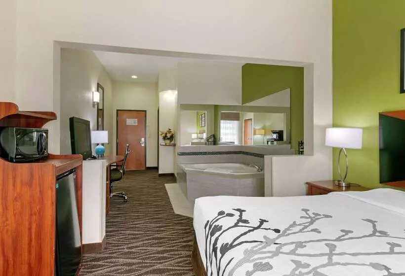 فندق Sleep Inn & Suites Montgomery East I85