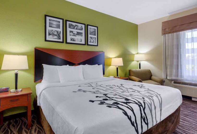 فندق Sleep Inn & Suites Montgomery East I85