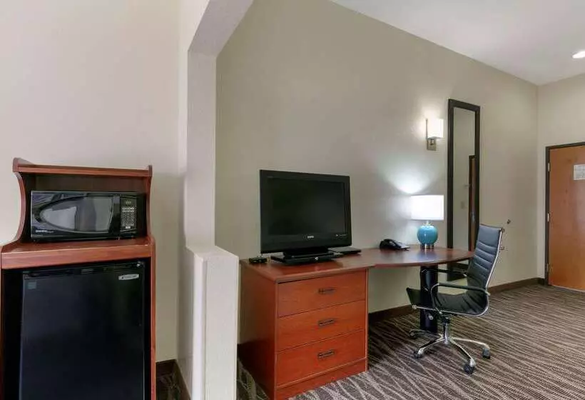 فندق Sleep Inn & Suites Montgomery East I85
