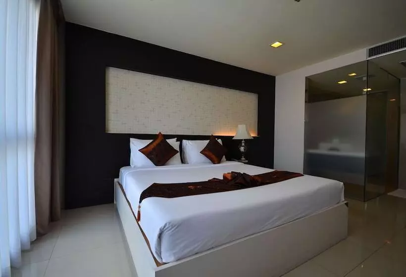 هتل Solace At Srinakarin