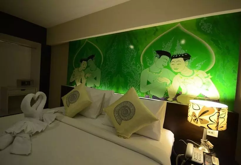 هتل Solace At Srinakarin