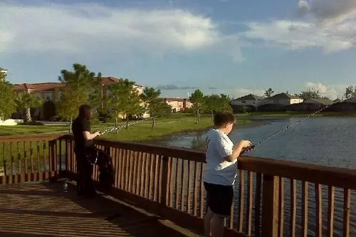 酒店 Terra Verde Resort