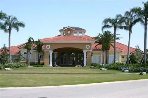 酒店 Terra Verde Resort