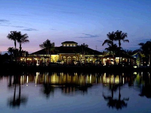 فندق Terra Verde Resort