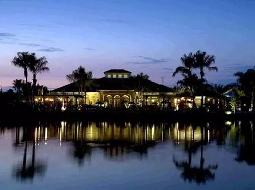 酒店 Terra Verde Resort