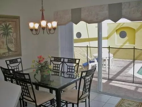 酒店 Terra Verde Resort