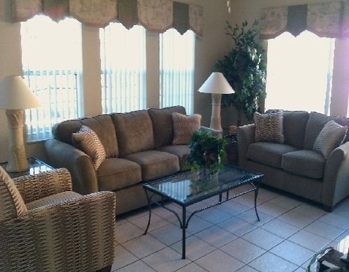 فندق Terra Verde Resort