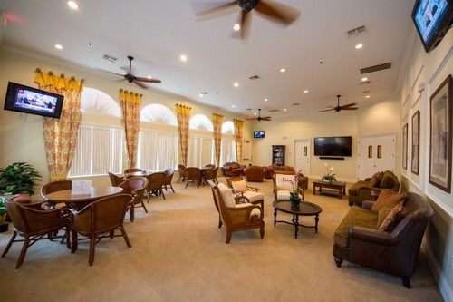 فندق Terra Verde Resort