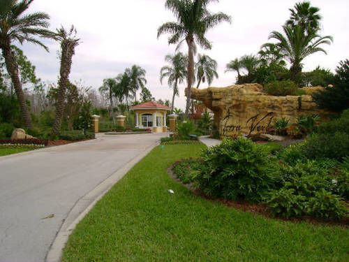 فندق Terra Verde Resort