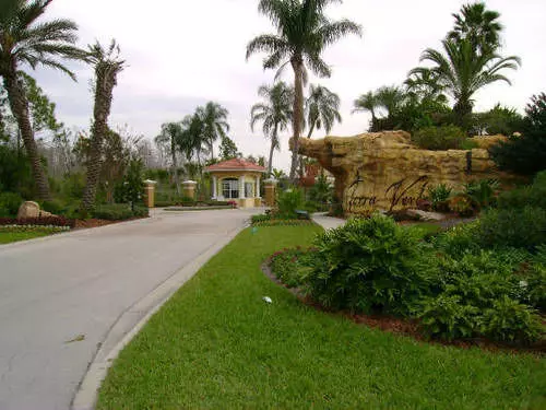 酒店 Terra Verde Resort