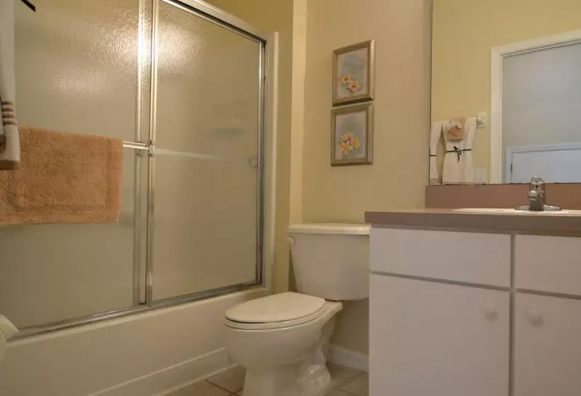 酒店 Terra Verde Resort