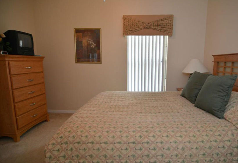 فندق Terra Verde Resort