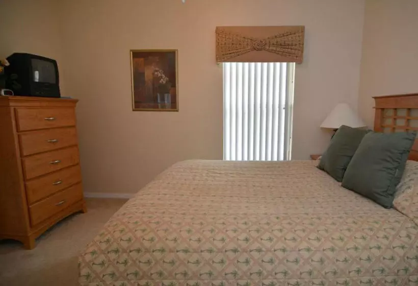 酒店 Terra Verde Resort