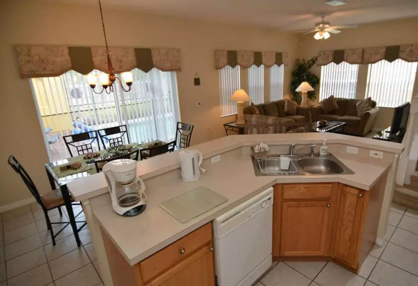 酒店 Terra Verde Resort