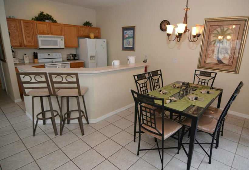 فندق Terra Verde Resort