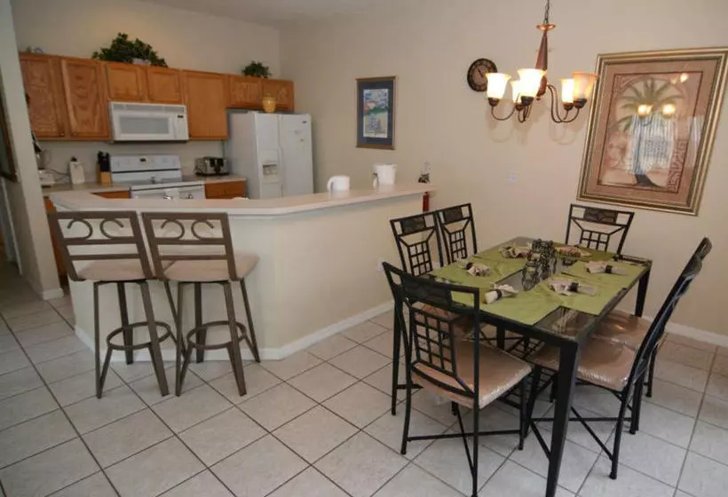 酒店 Terra Verde Resort