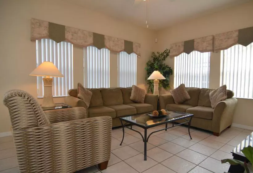 酒店 Terra Verde Resort