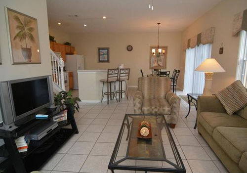 فندق Terra Verde Resort