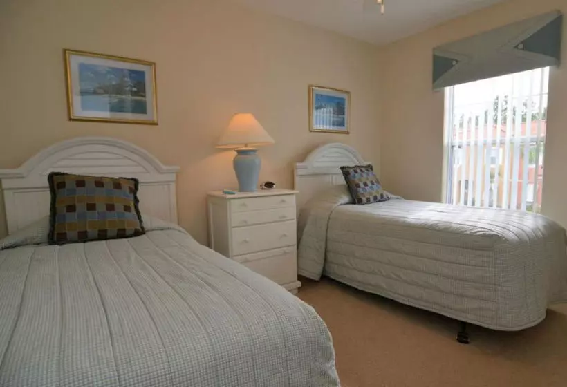 酒店 Terra Verde Resort