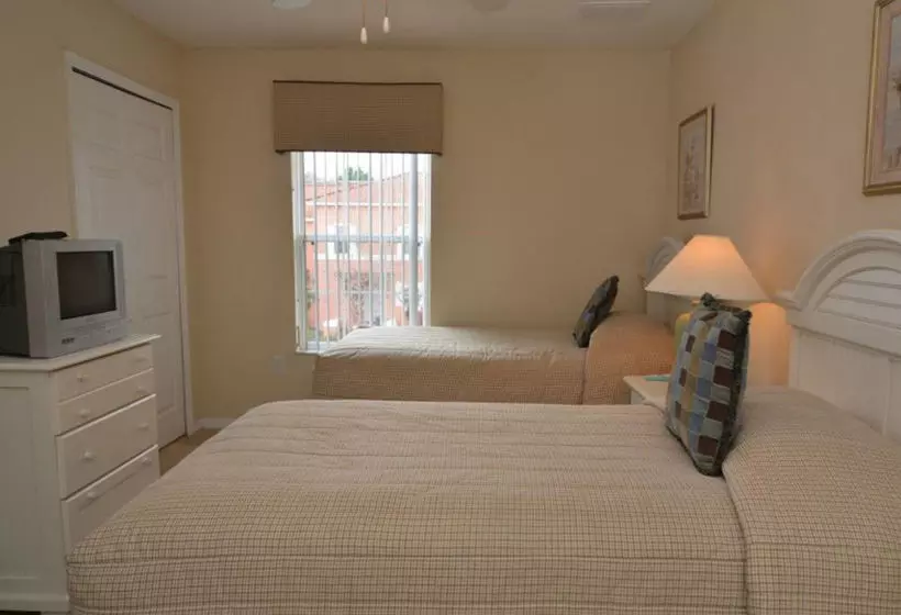 酒店 Terra Verde Resort