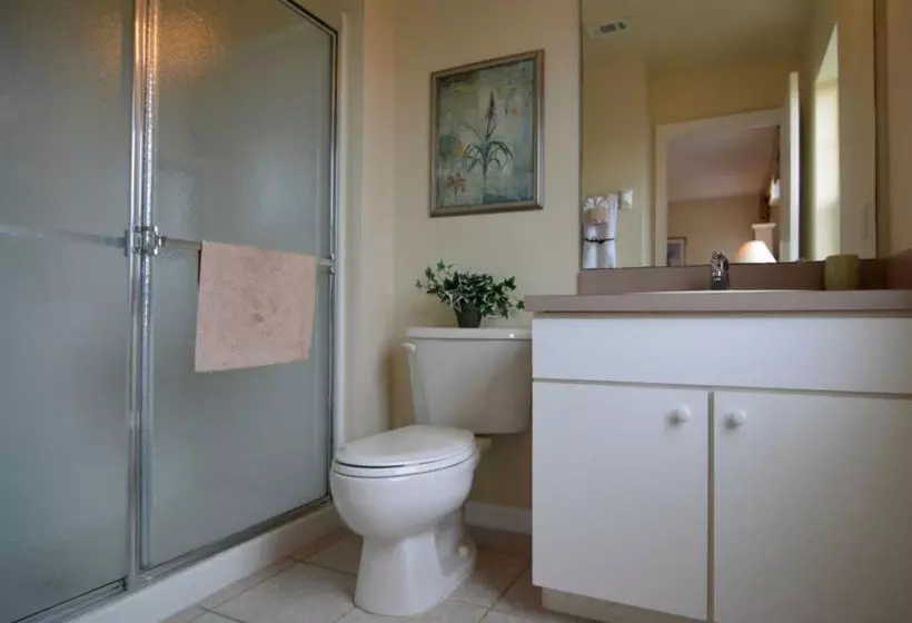 酒店 Terra Verde Resort